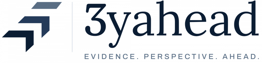 3yahead